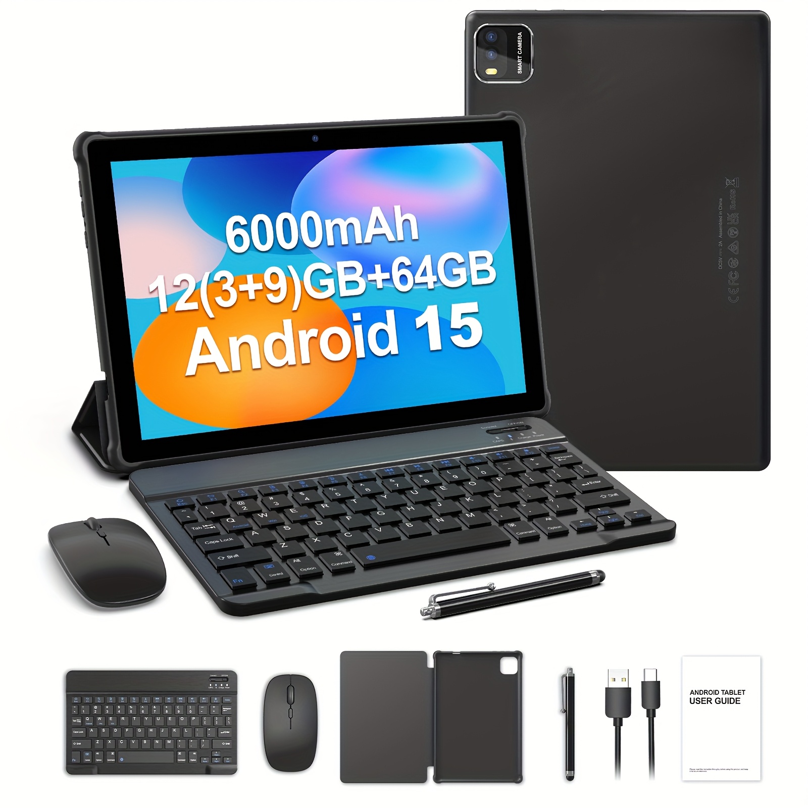 android15 タブレット10インチ」の人気商品一覧 | 安い商品を通販