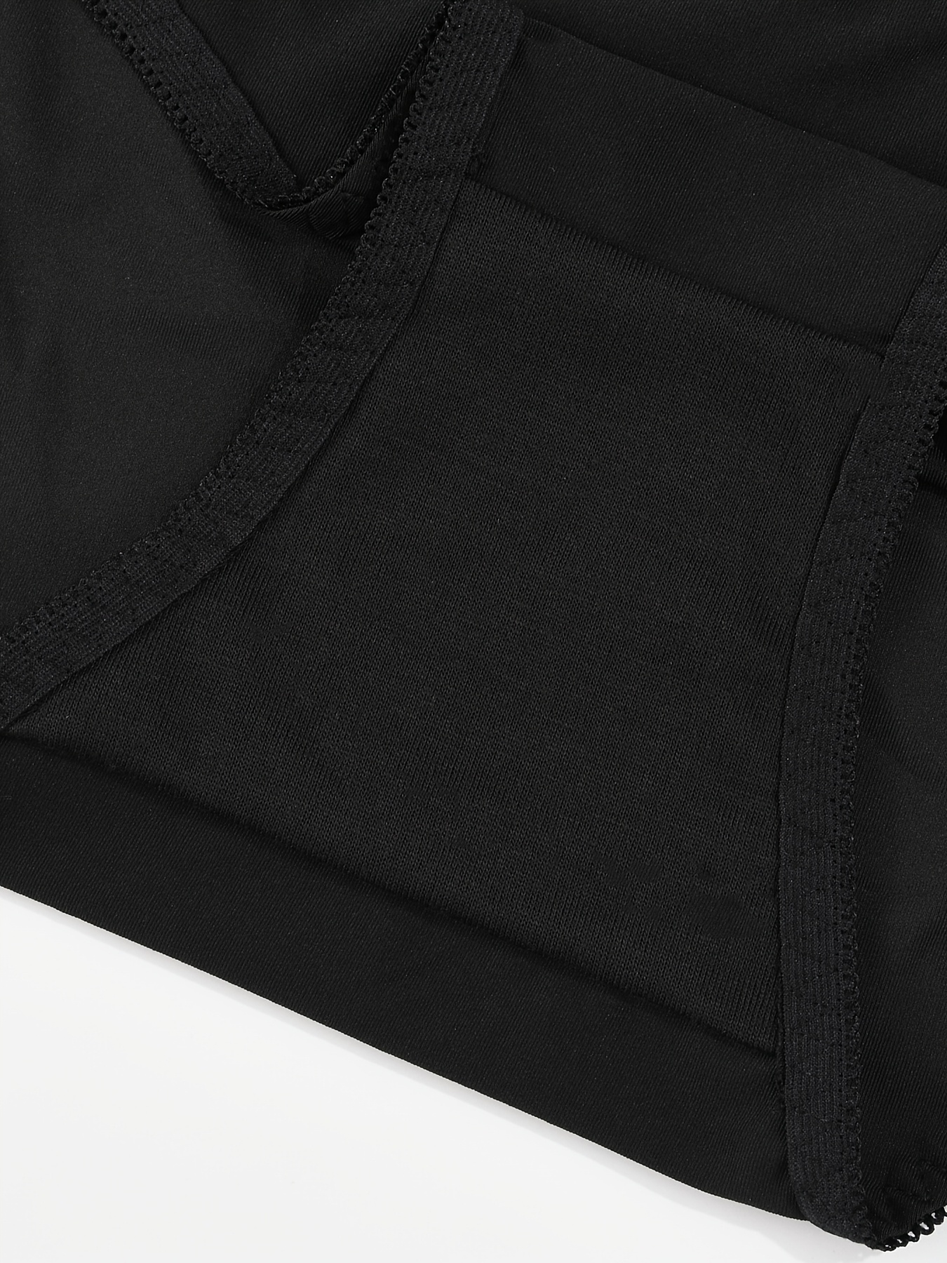 Plus Size High-Waisted Shaping Underwear for Women, Designed to Control The Abdomen And Lift The Hips.