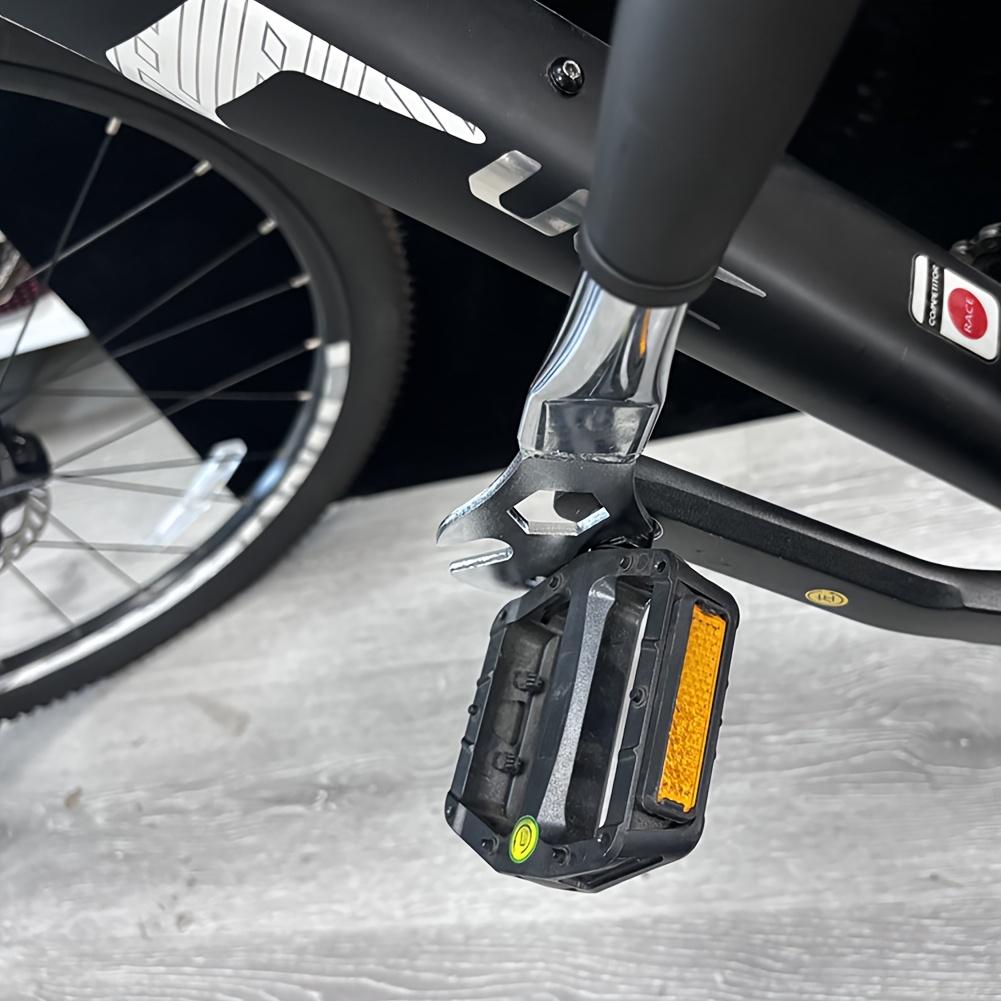 Install Bicycle Taking Pedals Off Road Bike Pedal Repair Tool