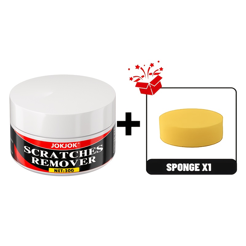 Auto Surface Maintenance Accessory