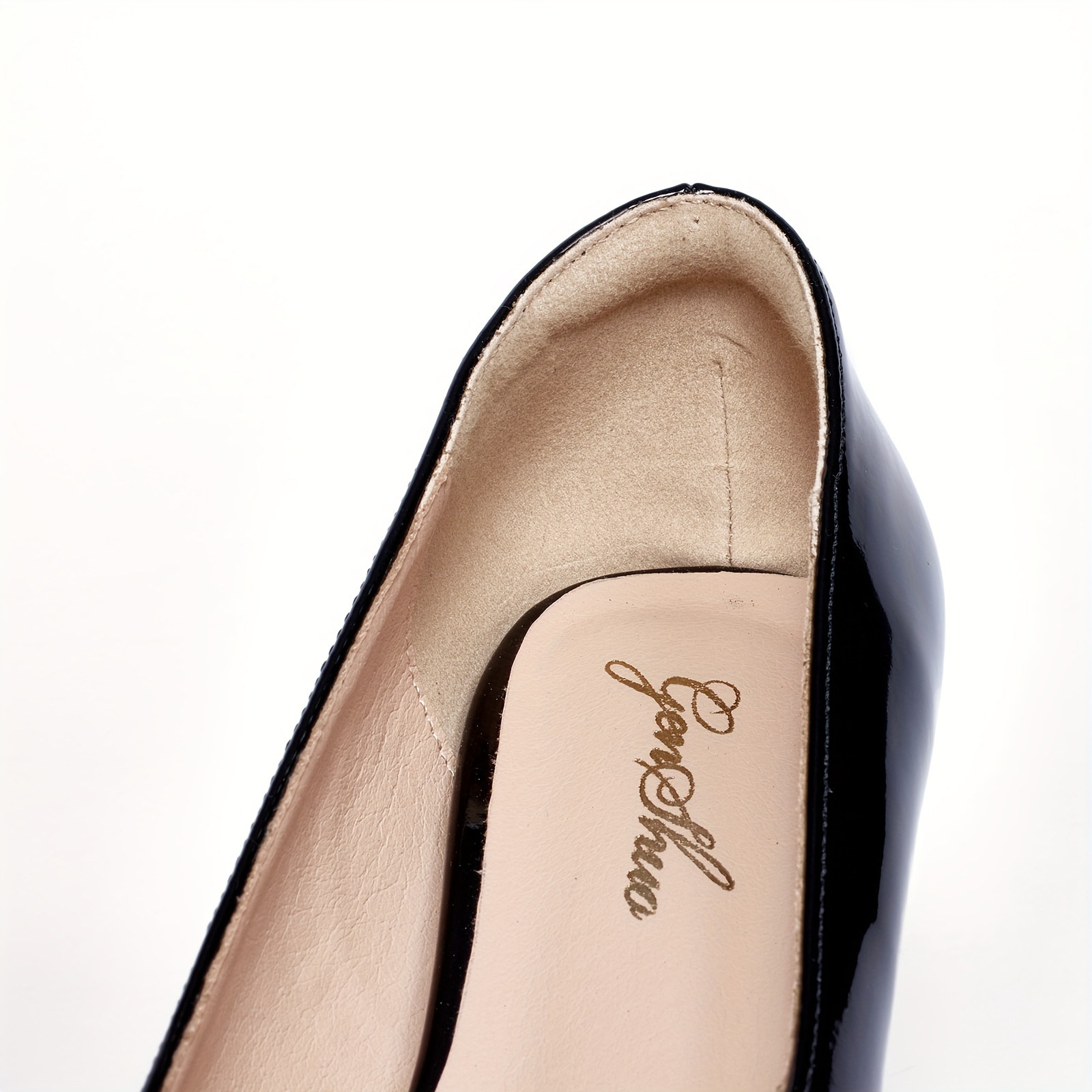 靴 laubeblanc Square cut Pumps Block-heel Pumps In Leopard Calf Hair For Women | J.Crew