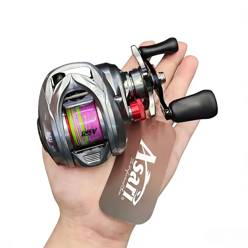 baitcasting reel gear ratio 4 1 bearings 8kg drag - Temu Canada baitcasting reel gear ratio 4 1 bearings 8kg drag - Temu Canada