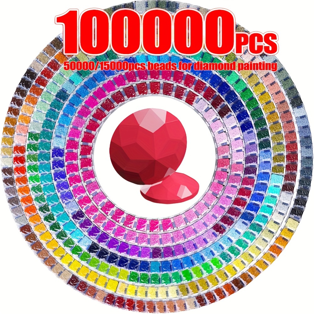 

Xwjj Kit - 15,000 Rhinestones In 30//200 For Diy Crafts & Art Projects