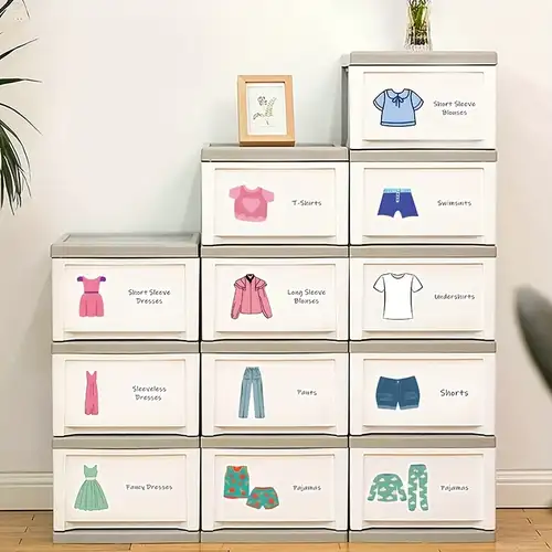 Labeling Vanity Drawer Compartments: Ultimate Guide for Perfect Organization