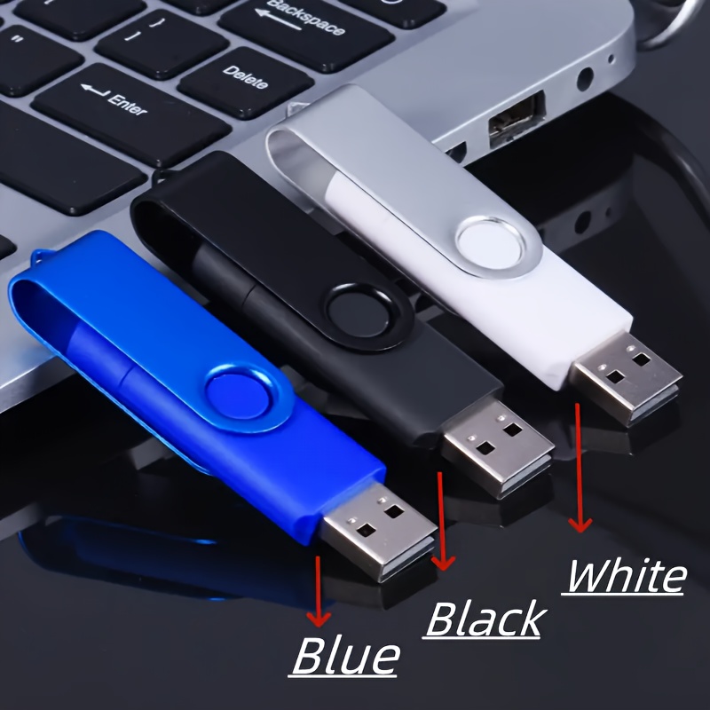 2024 new high speed 2 in 1 u disk 4gb 8gb 32gb 128gb usb 2 0 type c memory stick usb flash drive otg pen drive usb stick storage memory stick details 0
