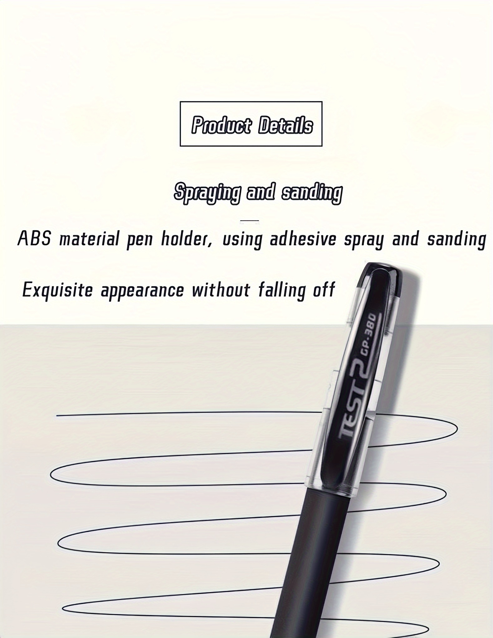 12 Piraso Ng Ballpoint Pens Para Sa Mga Estudyante Sa Paaralan O