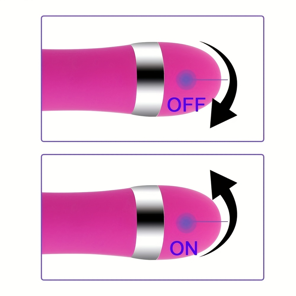 Dildo - Dildo - Dildo - G-Spot Vibrator Dildo for Women, Clitoral Vibrator Vibrating Massager for Anal Nipple with 8 Vibrations, Adult & Game for Female Couples, Battery-Powered (AA Battery), Non-Rechargeable, Battery Operated, Vibrating Massager, Couples' Pleasure, Sleek Design, Durable Construction, Vibrator For Couple, Vibrator For Women, Vibrater For Women, Vibrating Massagers For Women, Dildoe For Woman, Vibrating Massager For Women