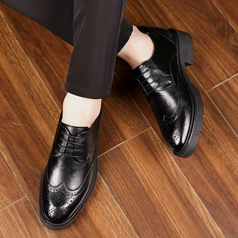 semi formal dress shoes for men Men's Semi-Formal Shoes