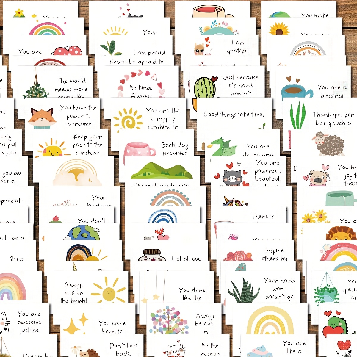 90   greeting cards exquisite gifts for friends colleagues   encouraging cards