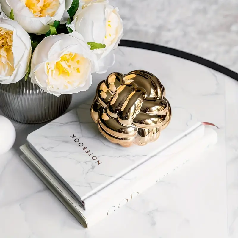 Luxe Moderne en Céramique