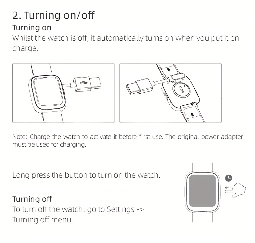 VERFIT Smart Watch for Men & Women - Alexa Built-in, Fitness Tracker, Wireless Call, Sleep & Sports Tracking, 4.65cm TFT Display,, Rechargeable Battery, Beige Silicone Strap, Ideal for iPhone & Android, Gift Item, Fitness Tracker Watch | Minimalist Watch Design | Watch