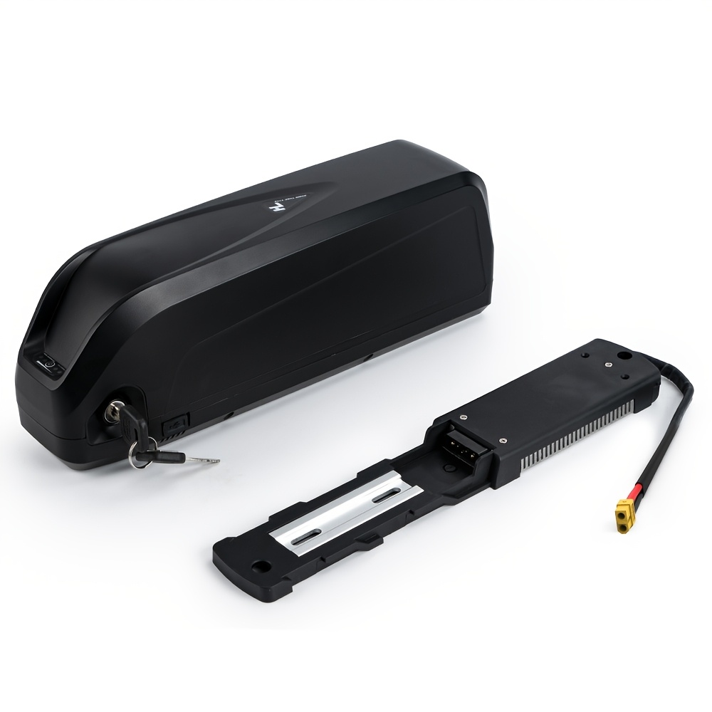 36v Ebike Battery, 36v 20ah Electric Bicycle Lithium Battery, With 5-pin Round Hole Base, Lg4800 High-quality Battery Cells, Suitable For 200-500 (xt60 Port)