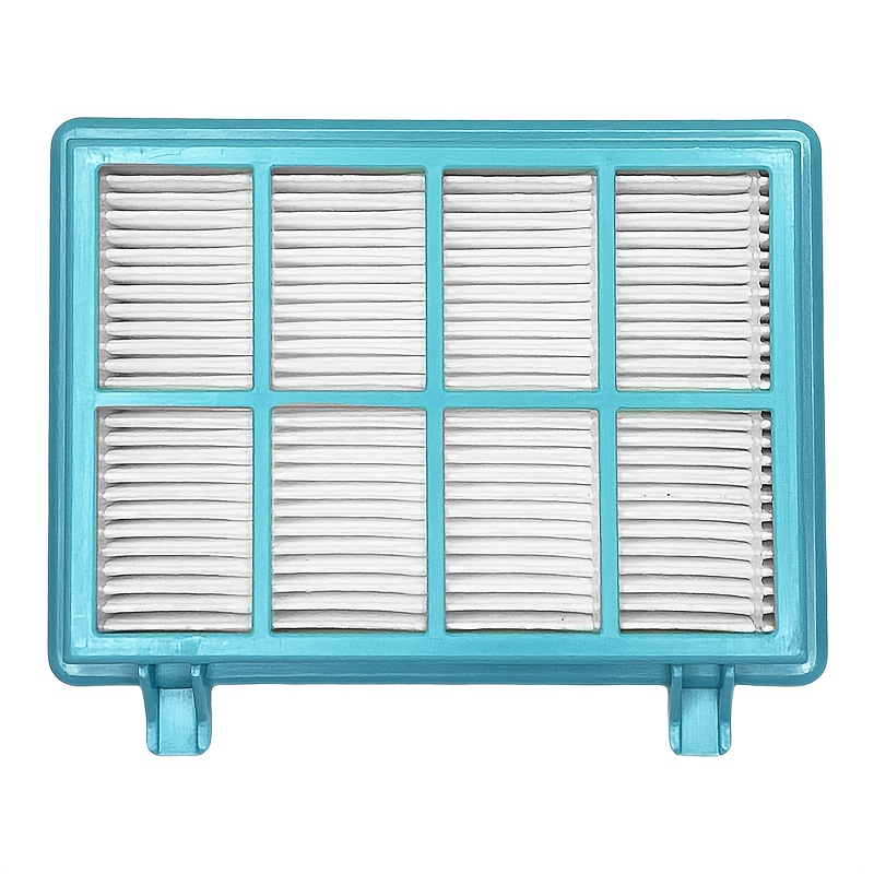 TEMU 1pc Vacuum Cleaner Filter Screen, Filter. Suitable For Fc5832, Fc5835, Fc5836, Fc5982, Fc5988, Fc9350, Fc9351, Fc9352, Fc9353, Fc8010/01 Vacuum