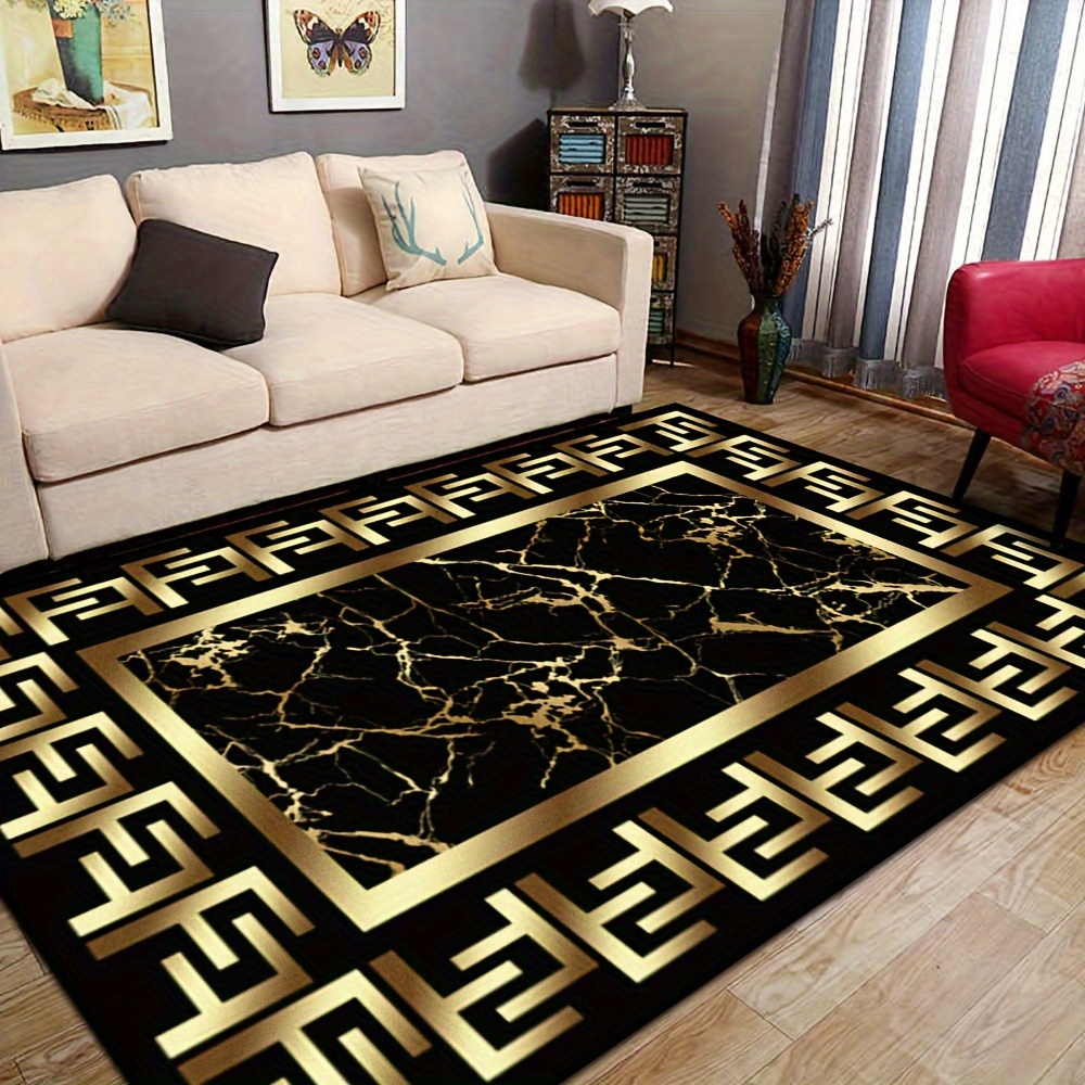 

Area Rug - , , And Backing, , , And To For Decor