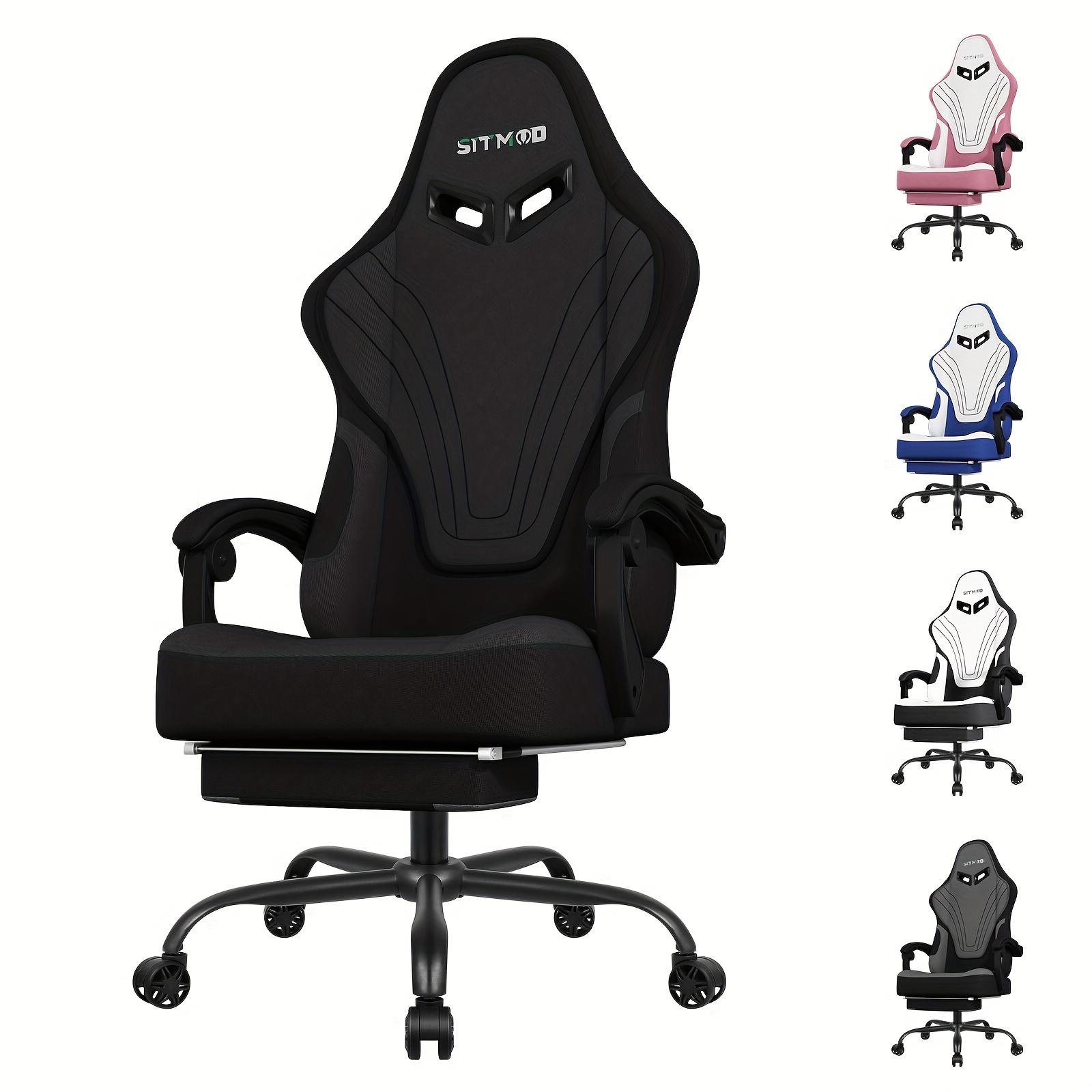 Recliner Chair Abroco Gaming Chair Review Office Chair Abroco