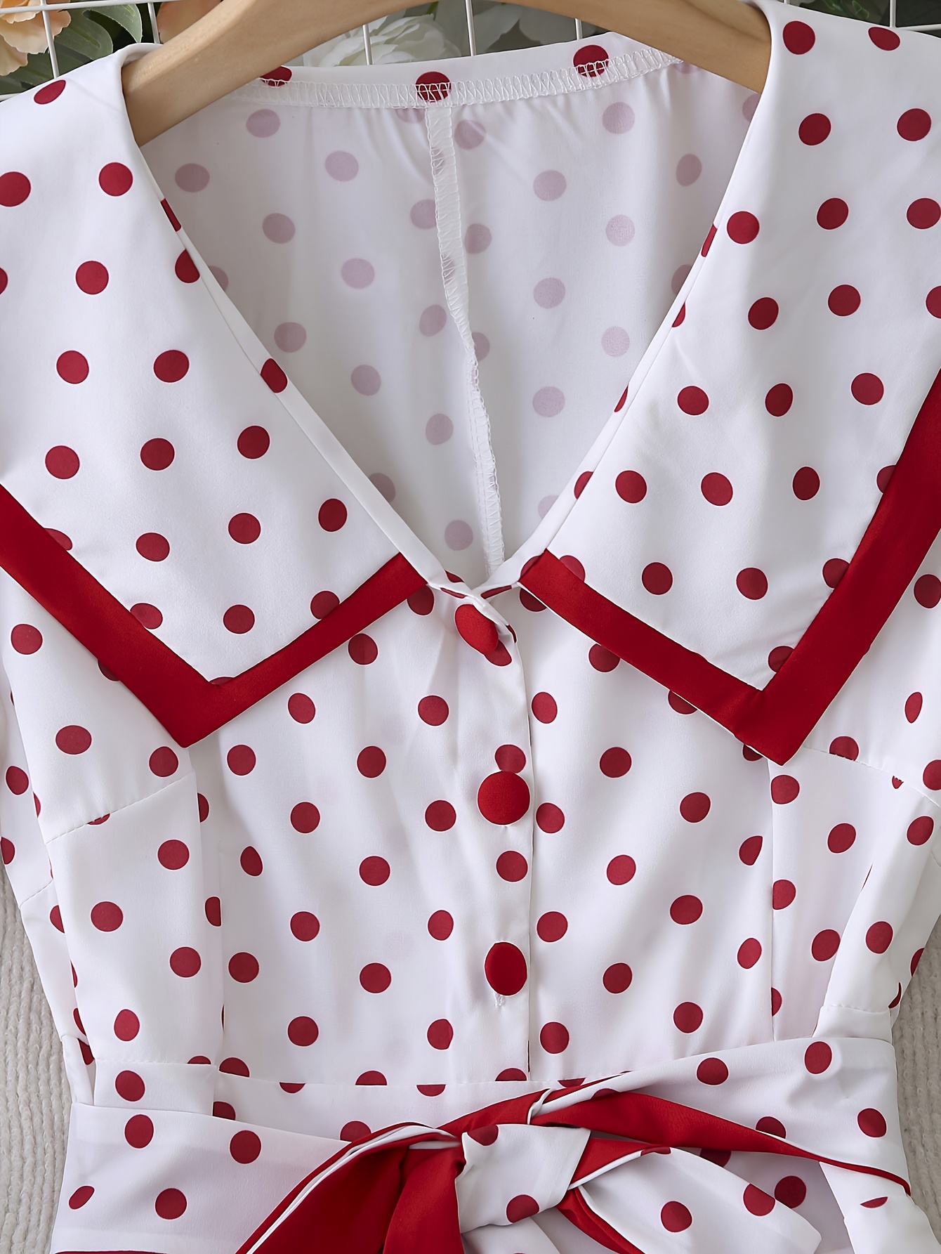 a line dress 1950s Halloween Gothic Celestial Sun Print Belted A-Line Dress