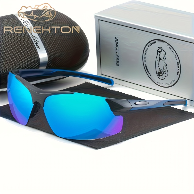 Aqua Occhiali Occhiali Polarizzati Da Pesca AQUA OCCHIALI