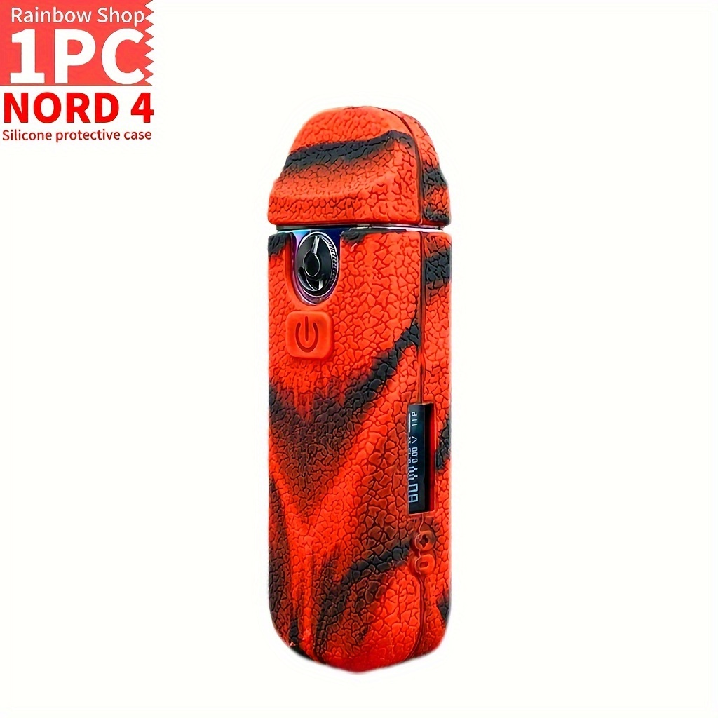 a nord 4 silicone protective case a textured design perfect