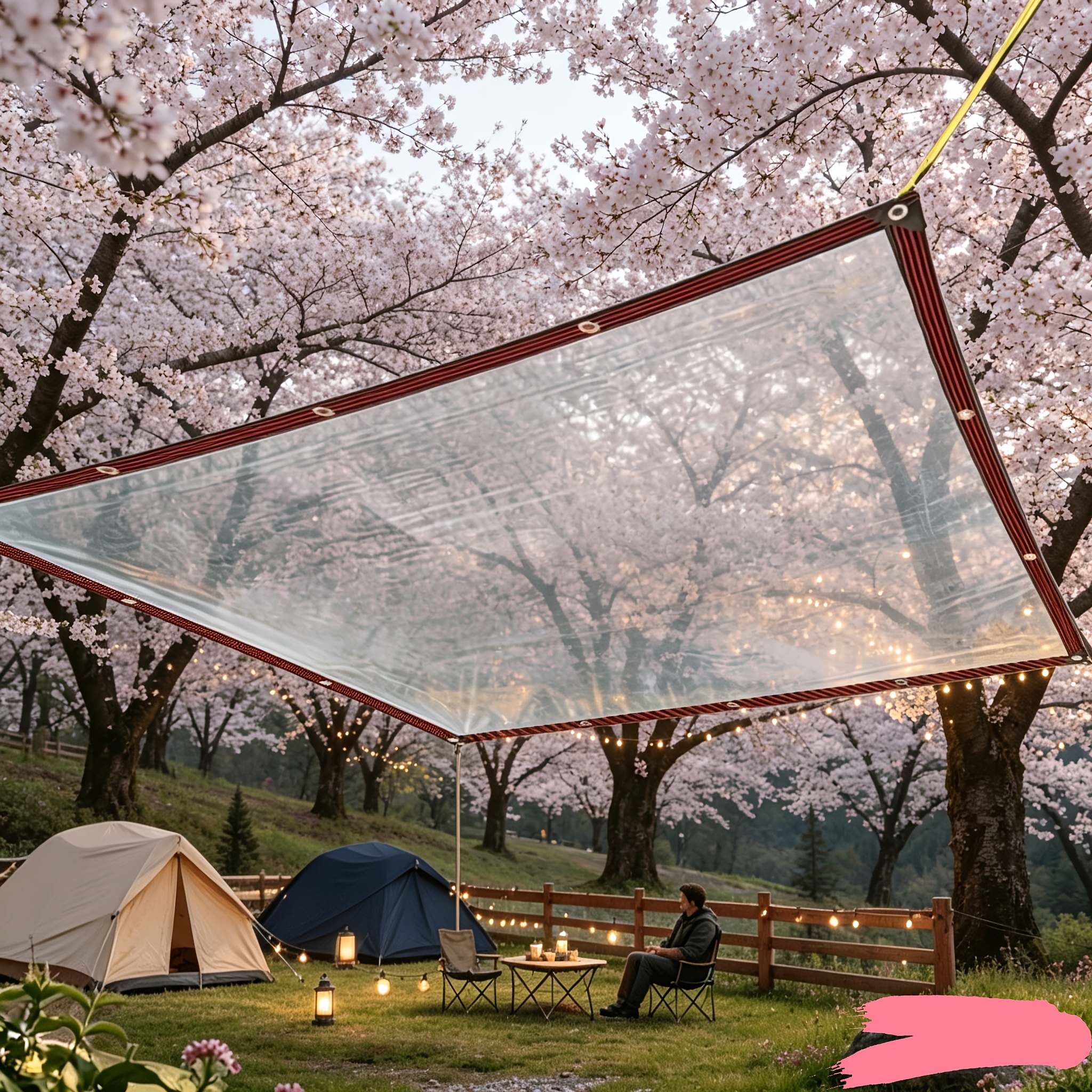 thickened rainproof tarpaulin waterproof and     truck sunshade and rain cover wear resistant and anti aging plastic rain cover outdoor curtain