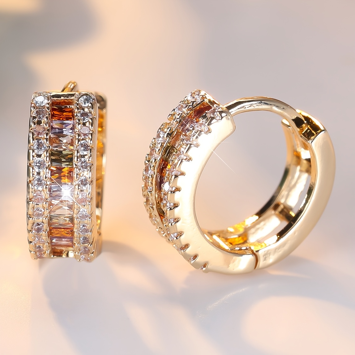 Women's Elegant Classic Jewelry Pieces, Perfect Gift