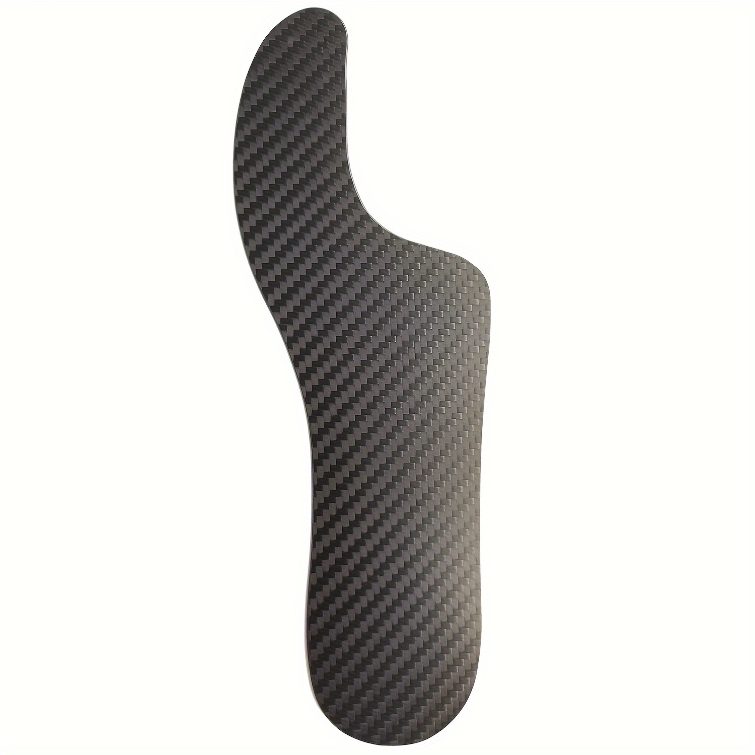 

Morton's Extension Orthotic, Carbon Fiber Insole