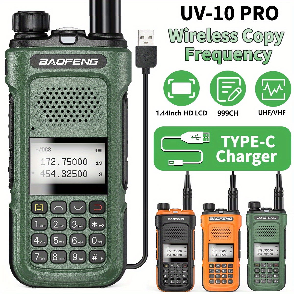 radio scanner sold on Temu United States radio scanner sold on Temu United States