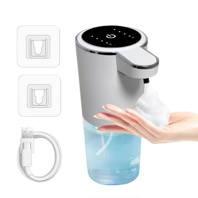 smart sensor touchless automatic dispenser wall mounted Slovakia