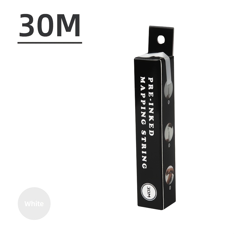 HJHZ 30m High-Definition Tattoo Positioning Line