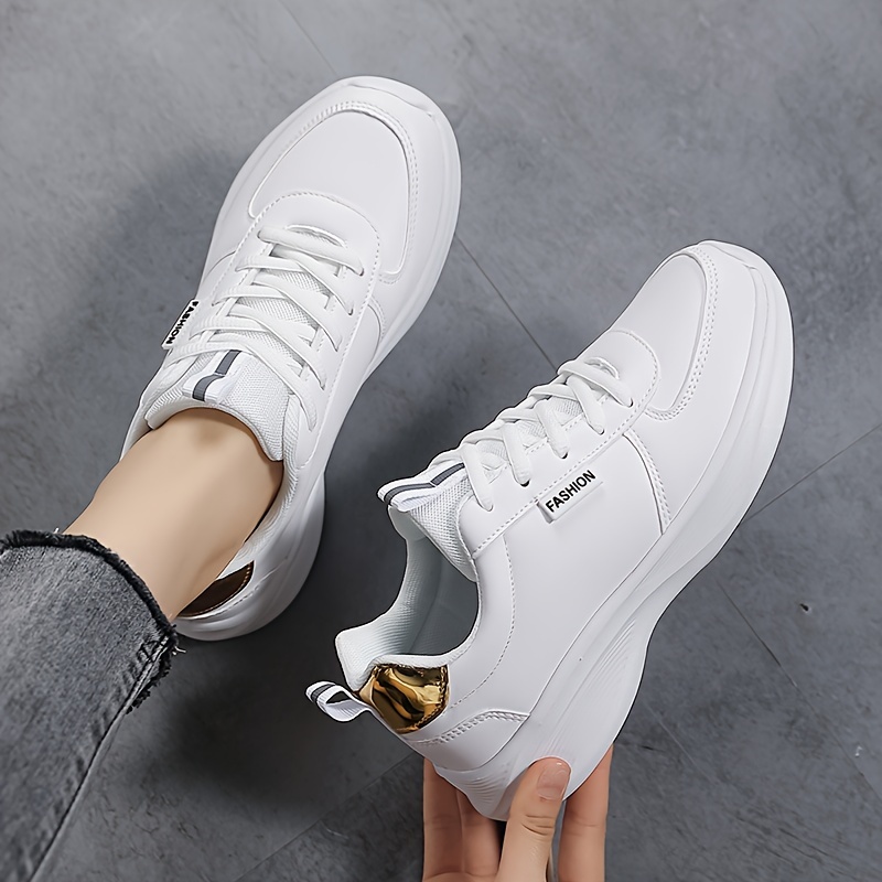 Trendy Sneakers Top Women's Sneakers 218 Autumn Casual High