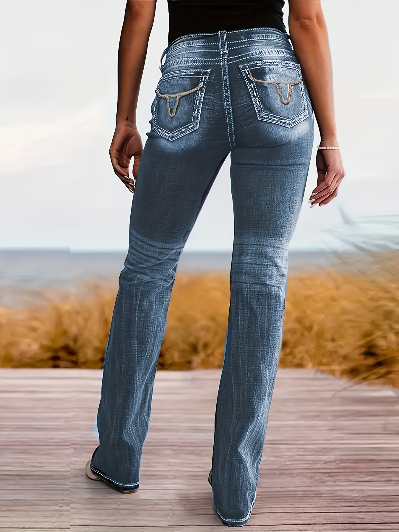 Mr Price Jeans For Ladies - Temu