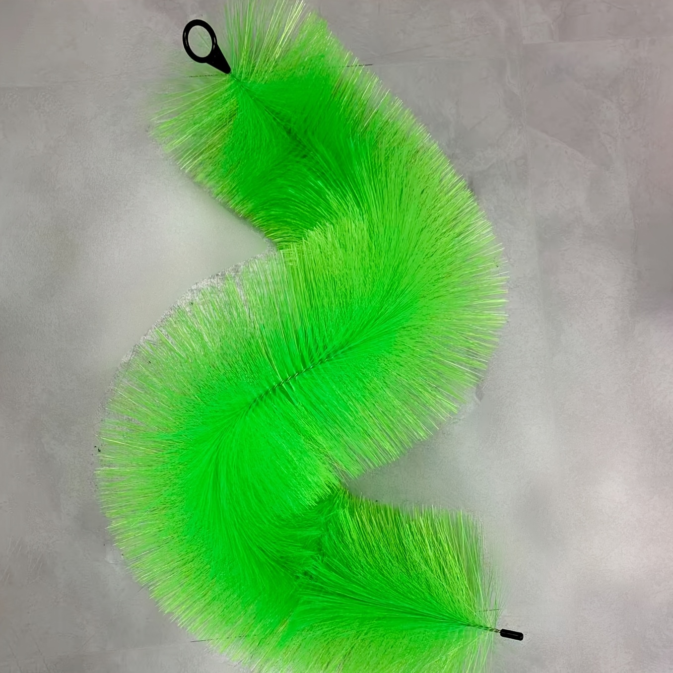 E-shop Aquarium Inkubator für Fische, Künstliche Seegras-Ausbrutpinsel, Geeignet für Fischbecken, Fischlaich und -ausbrütung, für ein sicheres Gefühl