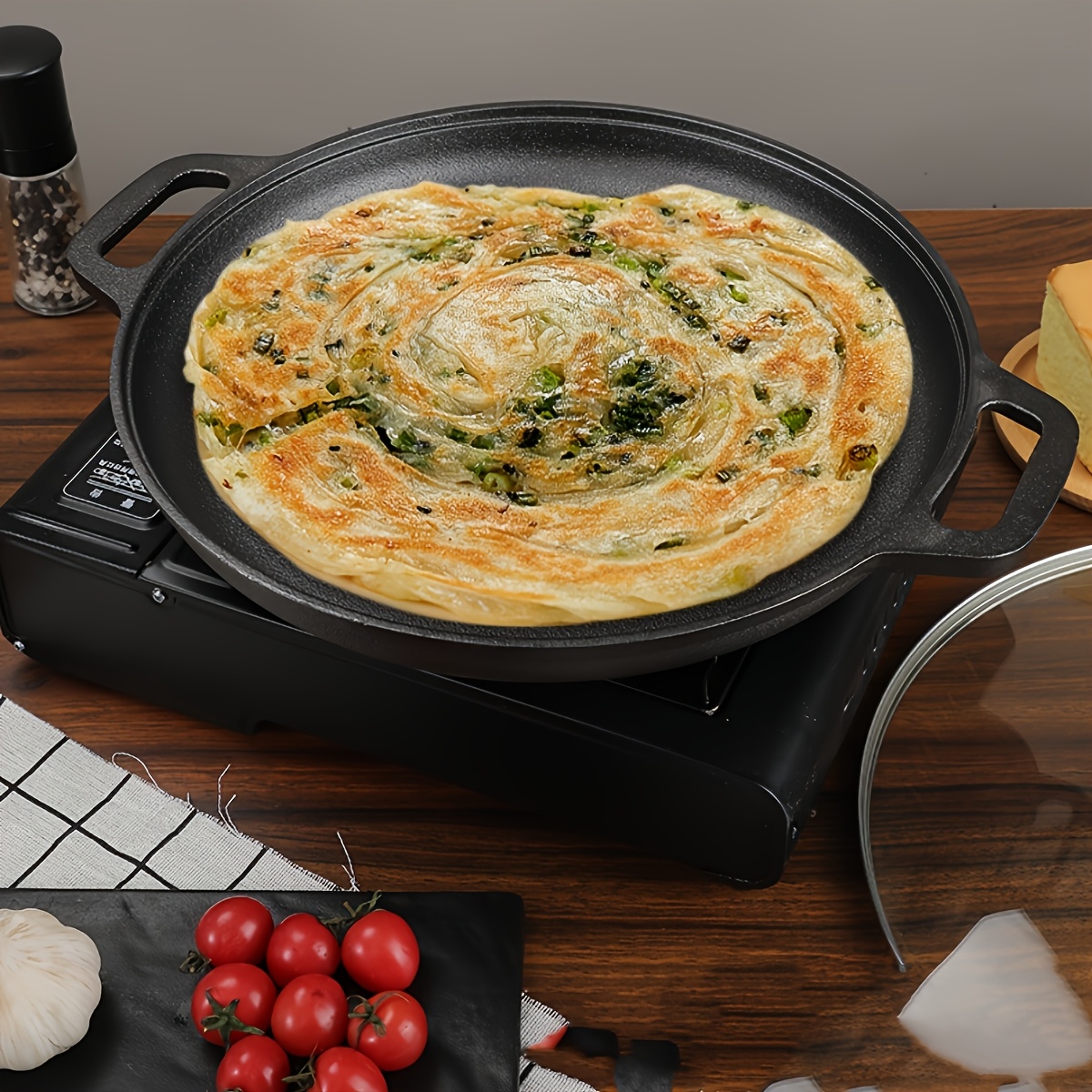 oven proof pans