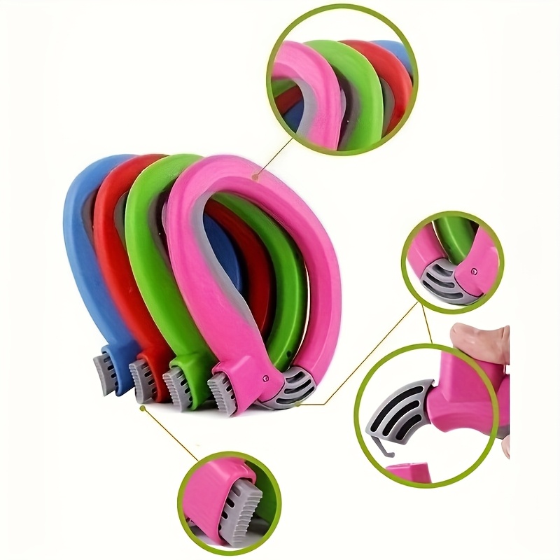 Bottle Cleaner Brush Detail