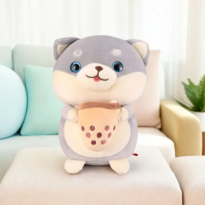 doll inu doll toy doll details 3