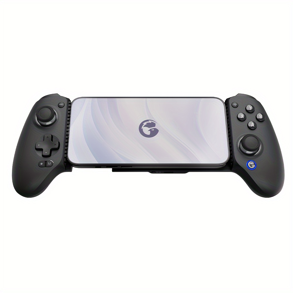 Gamesir Wireless Mobile Game Controller For Switch & Ios & & Tablets, Wireless Gamepad With Hall Effect /hall Trigger