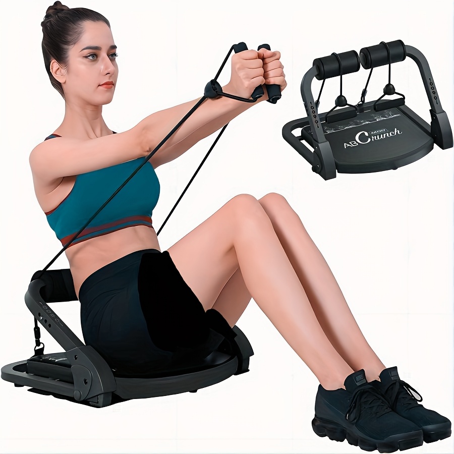 Workout Twister Abdominal Trainer Ab Twist Machine Ab Rocking