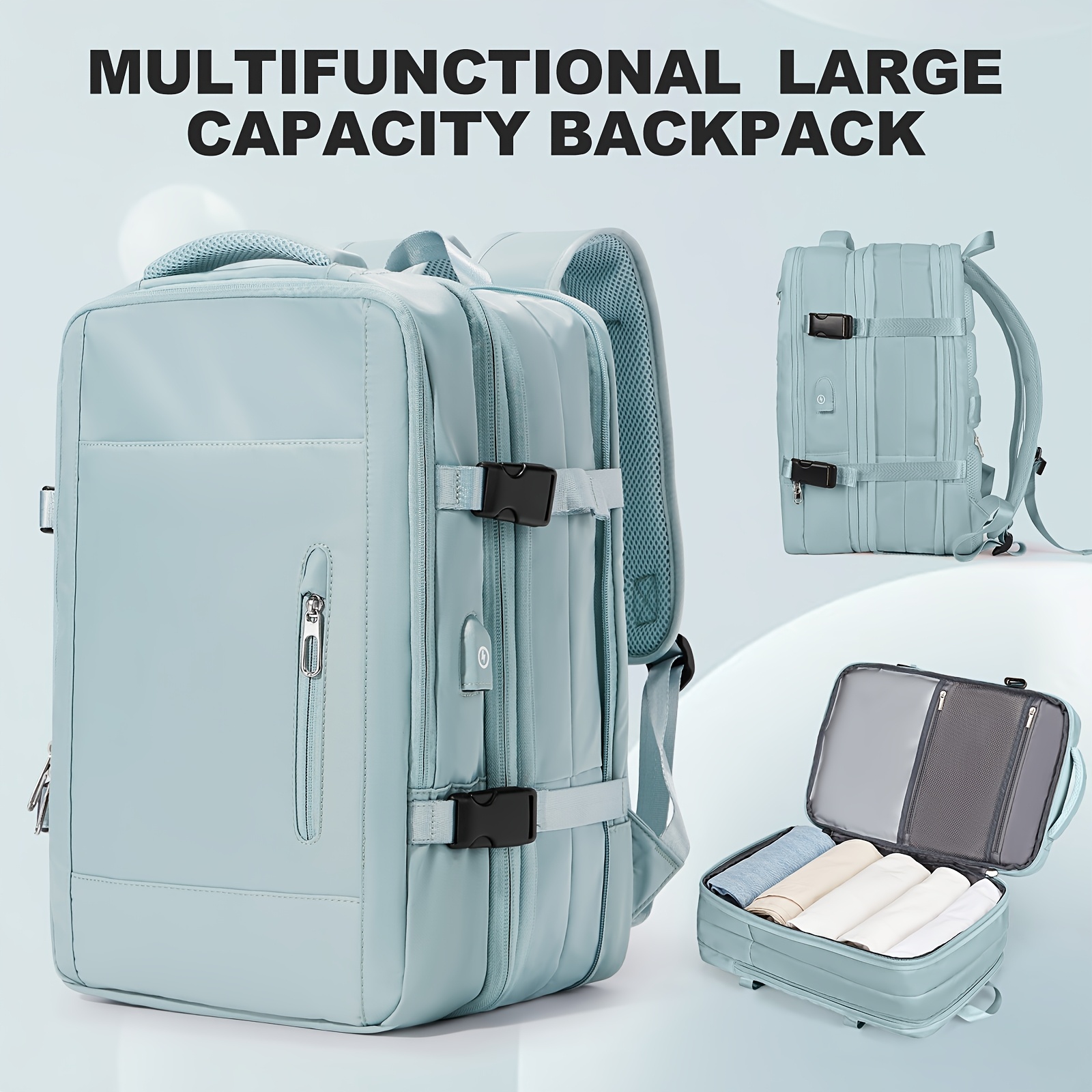 バッグ trunc88 2WAY Multifunctional Backpack trunc88 2WAY Multifunctional Backpack