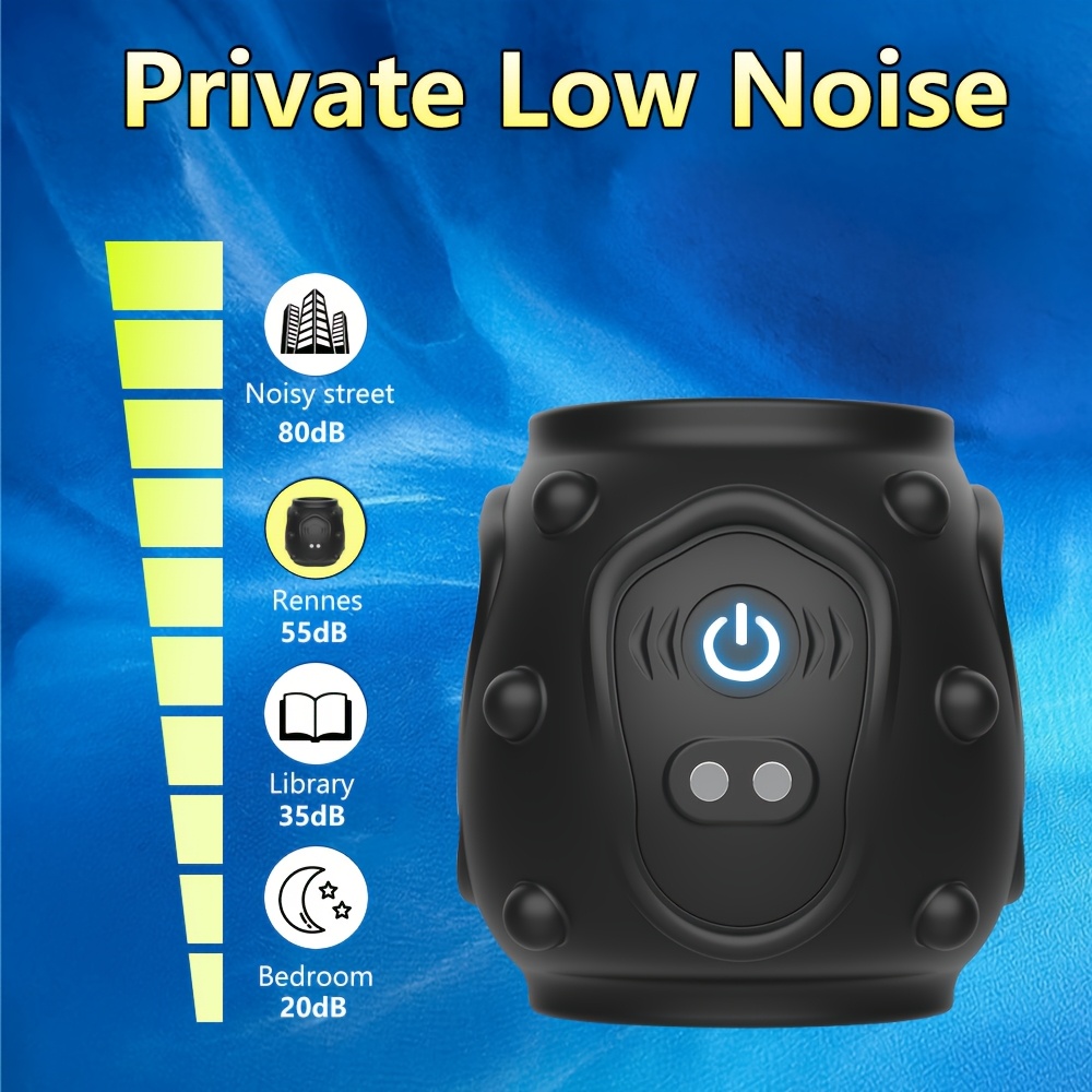 Vibrating Penis Sleeve Rooster Ring, Couples Adult Sex Toys for Men Women, Penis Ring Vibrator Penis for G Spot Stimulation, Male Couple Sex Toy for Men Sex