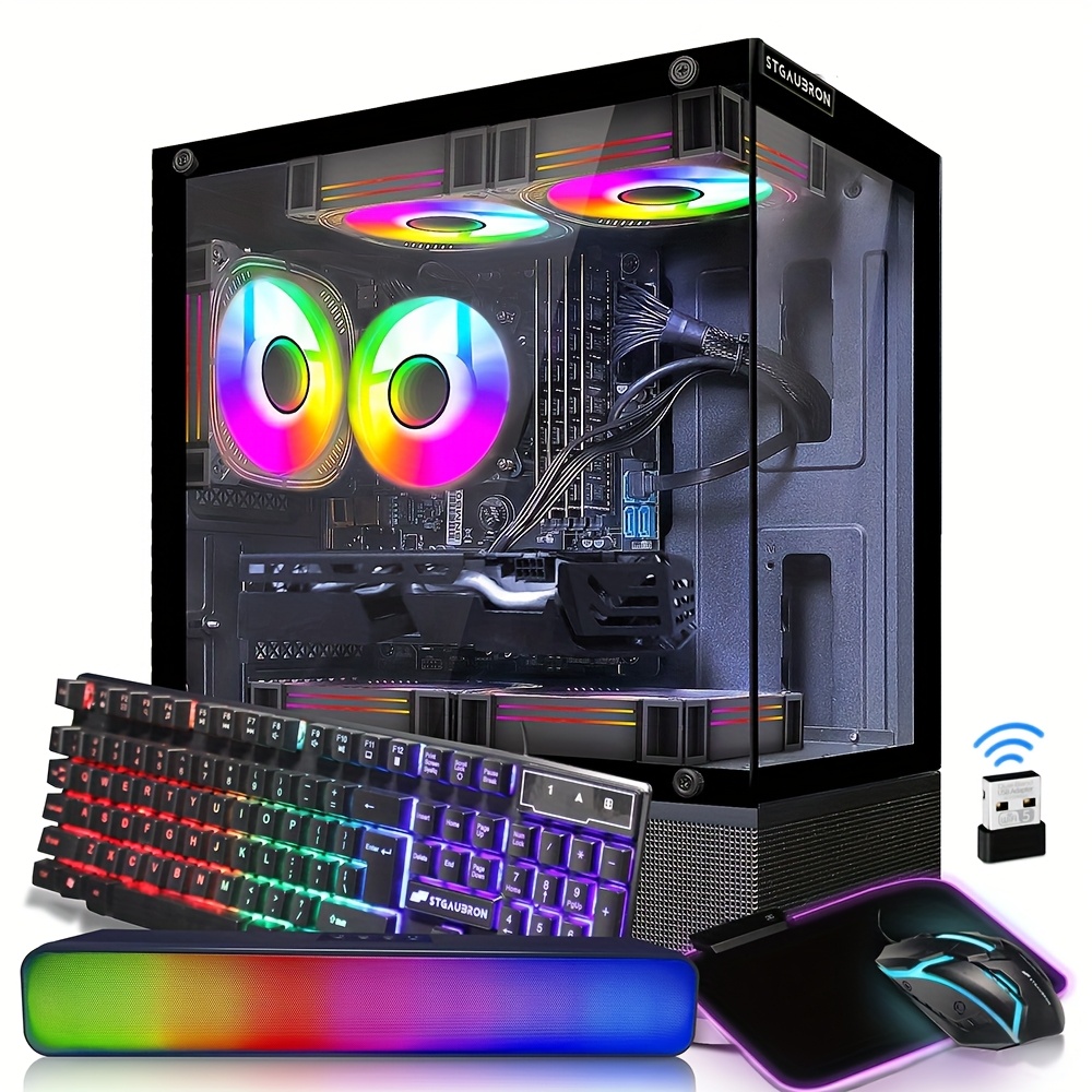 自作ゲーミングPC Ryzen5 3600 RTX3060 hqdefault.jpg