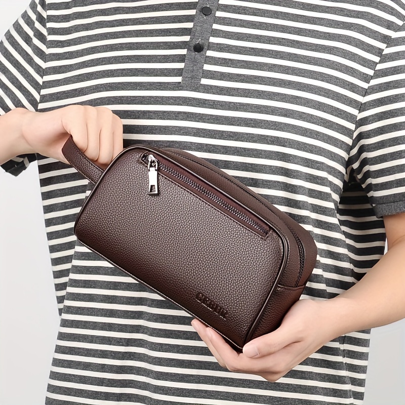 【送料&関税込】ChloAC Two-tone Zipped Clutch Bag Chloé Two-tone Zipped Clutch Bag | italist