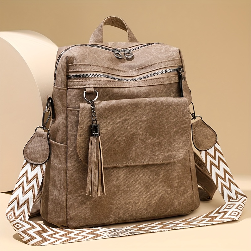 australian leather backpack Voyager Classic Australian Made Leather BackPacks 