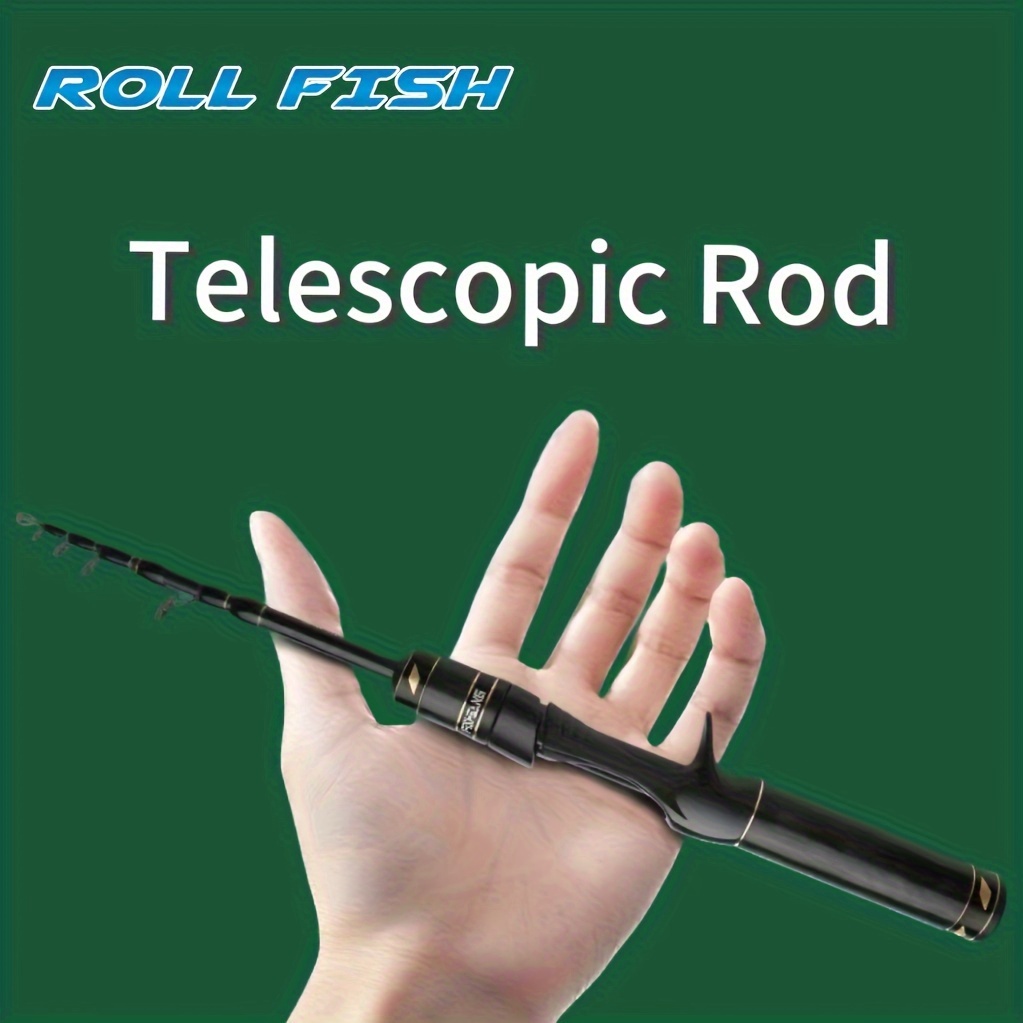 人気新品入荷 K2389【CARBON ROD】EXCEL アユ竿 つゆ900-3H （鮎友竿 ADJUSTER ロッド
