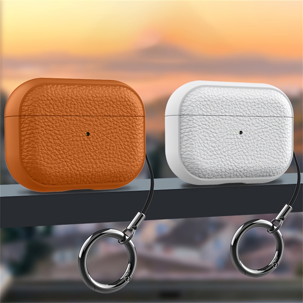 

Pattern Headphones For Airpods Pendant For Airpods