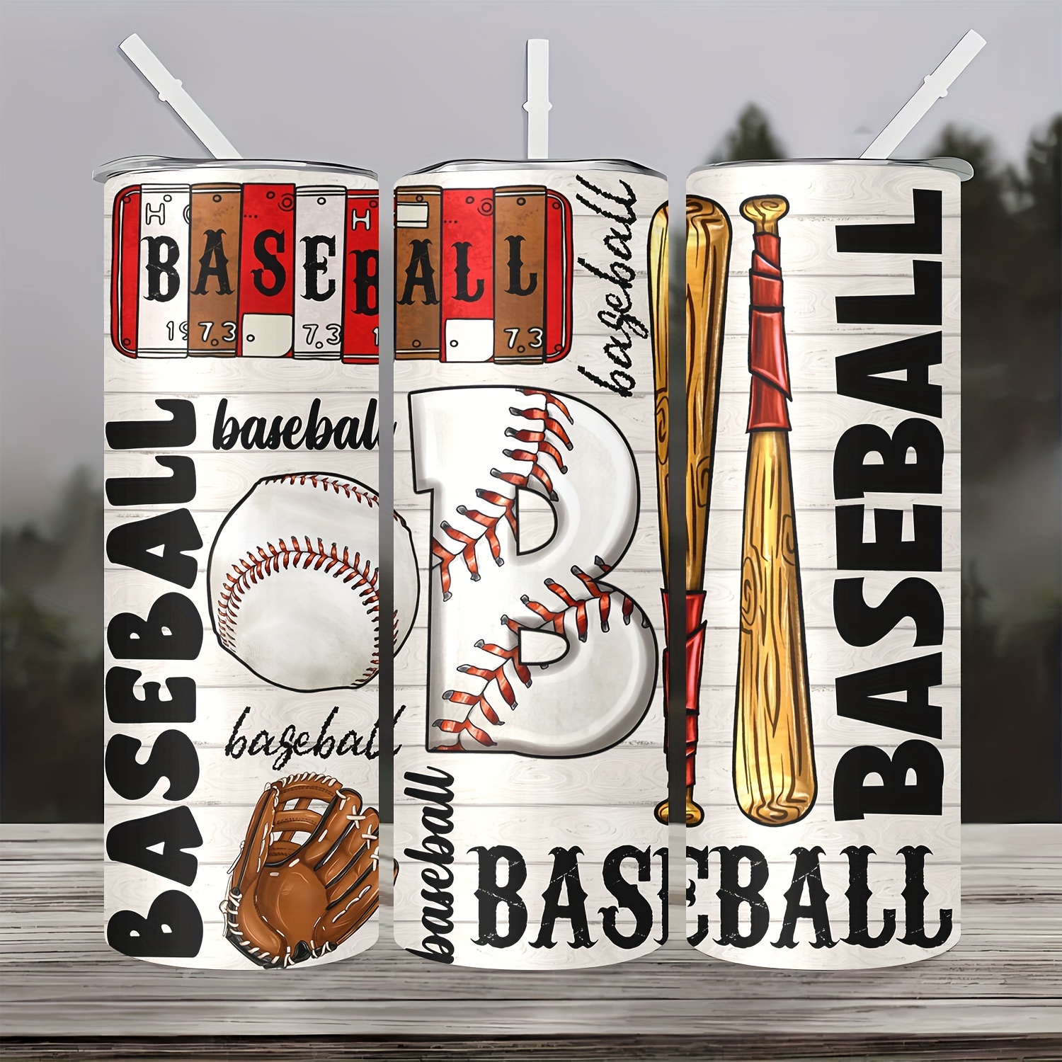 

20oz Steel , Insulated Lid And , And Pvc-free, For , , , And Beverages - - For - Of 1