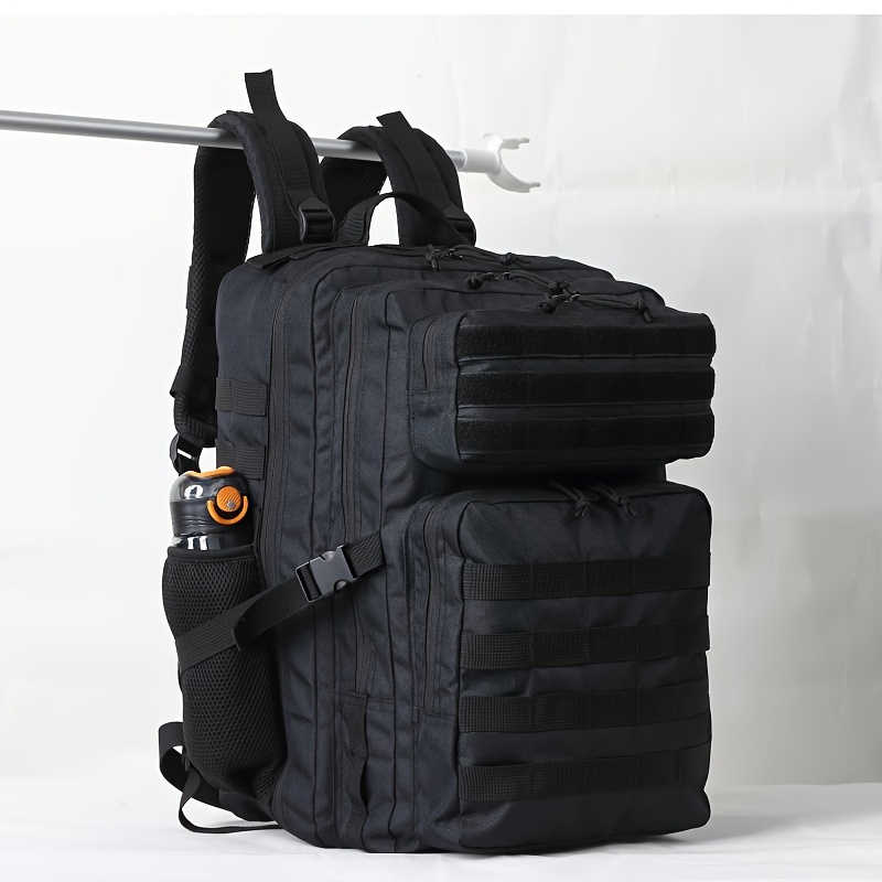 

50l Tactical - , For , , & -