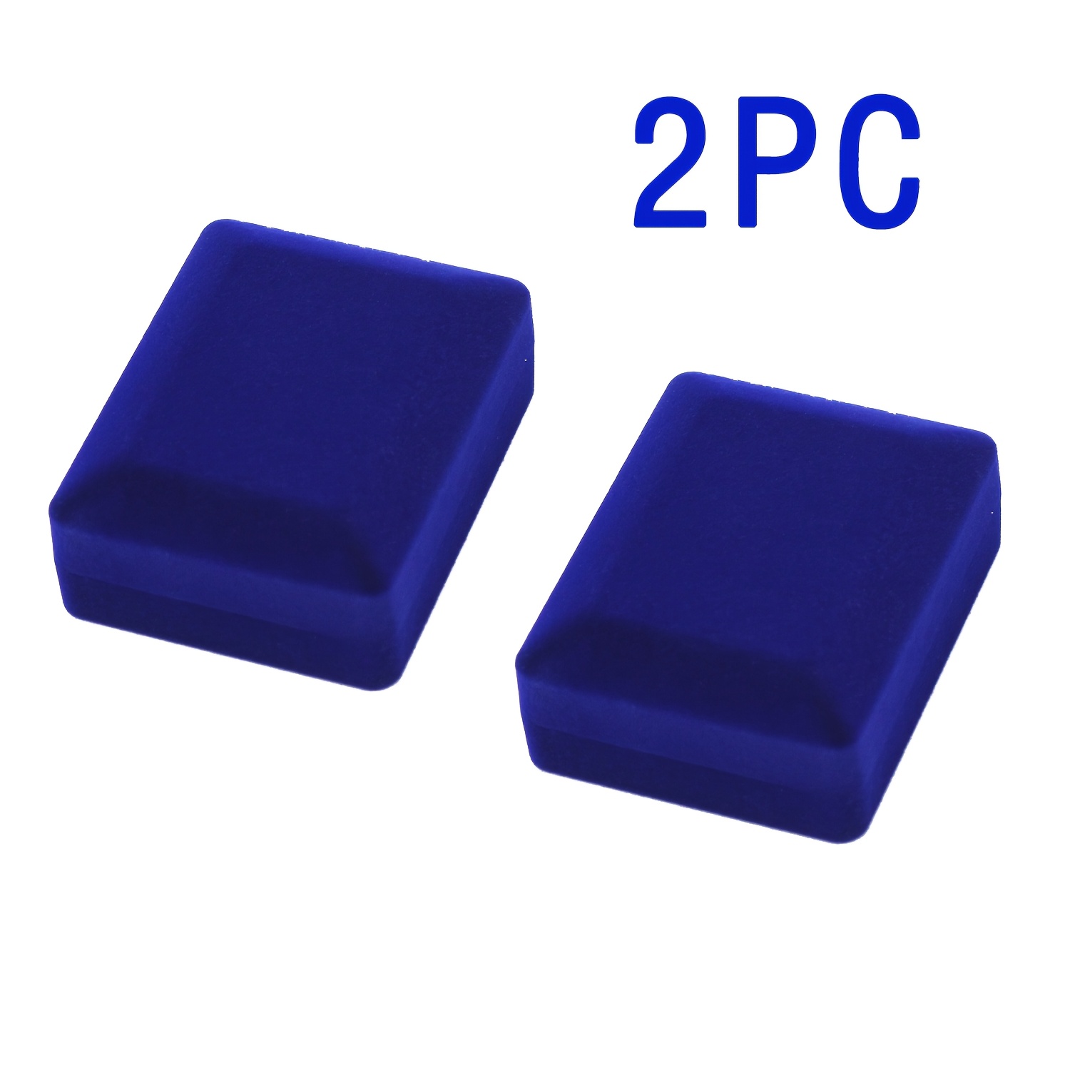 TEMU 2pcs Jewelrybox Packaging For Or Earring, Jewelry Boxes