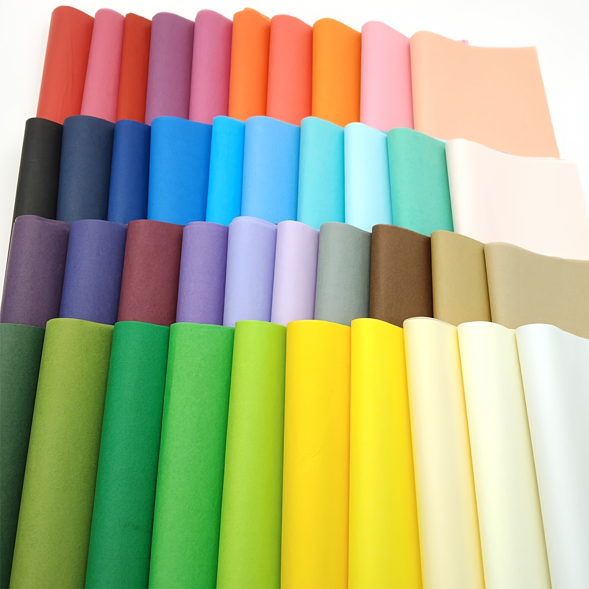 tissue paper sold on Temu Australia