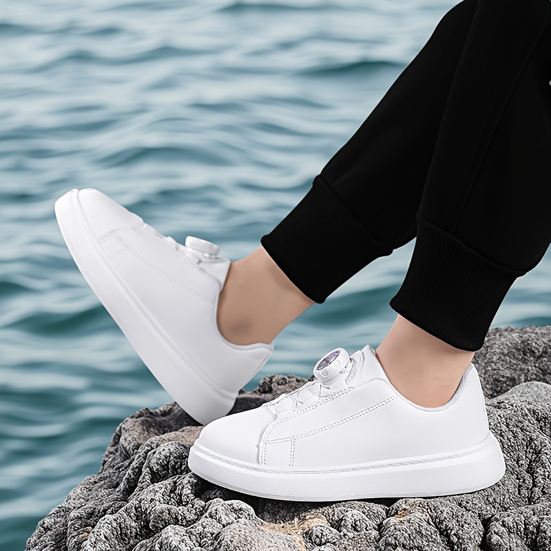 white sports shoes for girls childrens white sneakers spring shoes girls Temu Mauritius