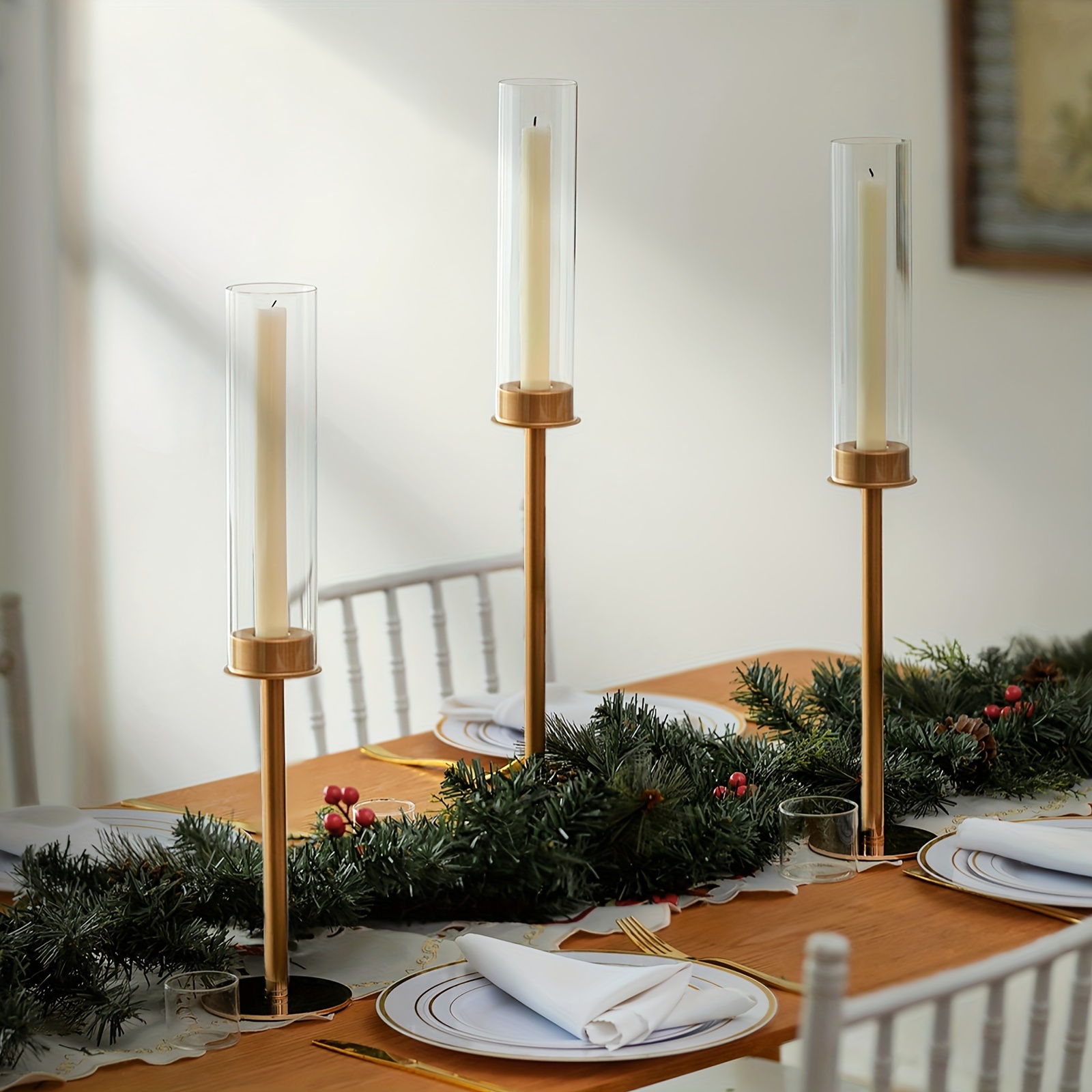 キャンドルスタンド 6個セット キャンドルスタンド 6個セット キャンドルスタンド アンティーク