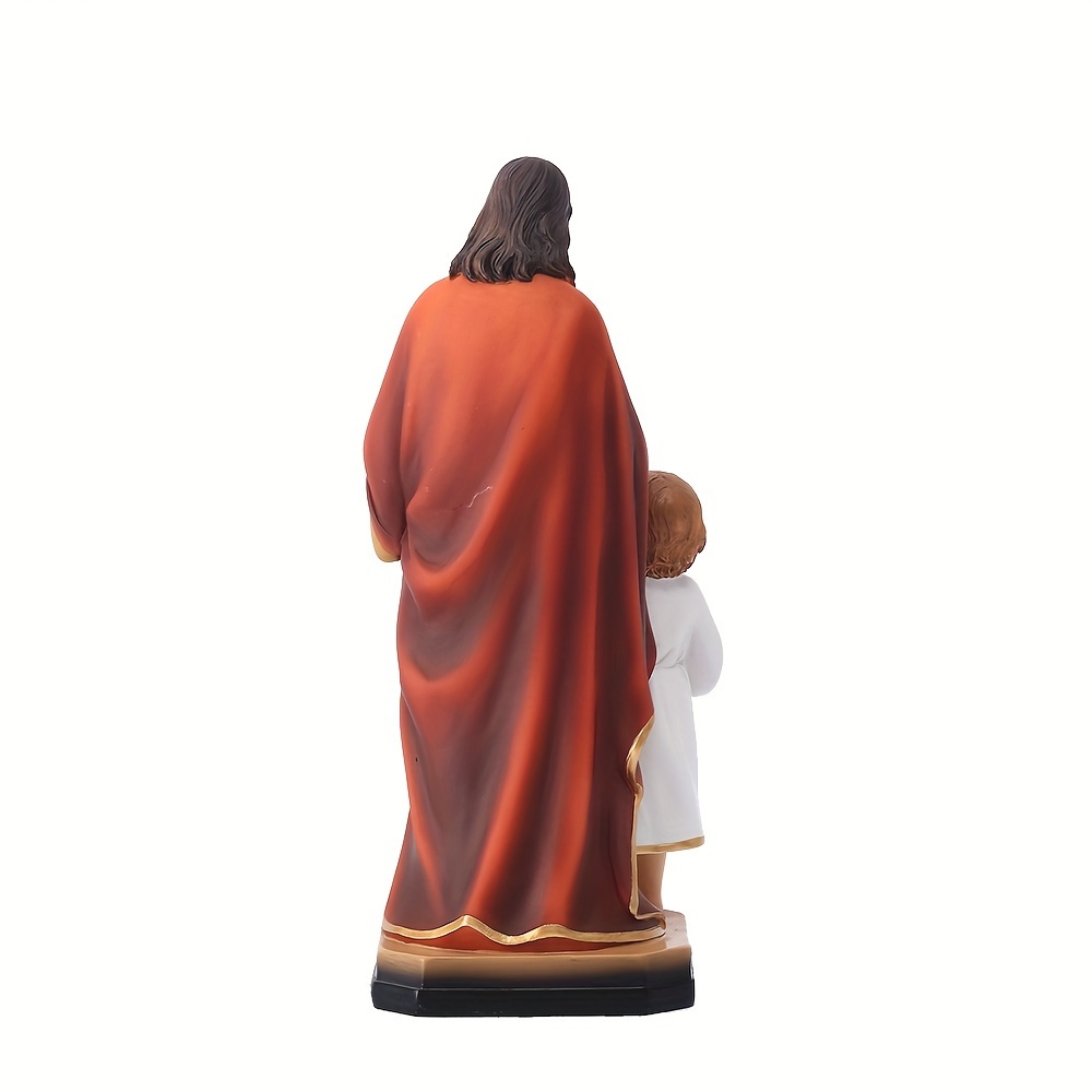 Imagens De Santos Menino Jesus